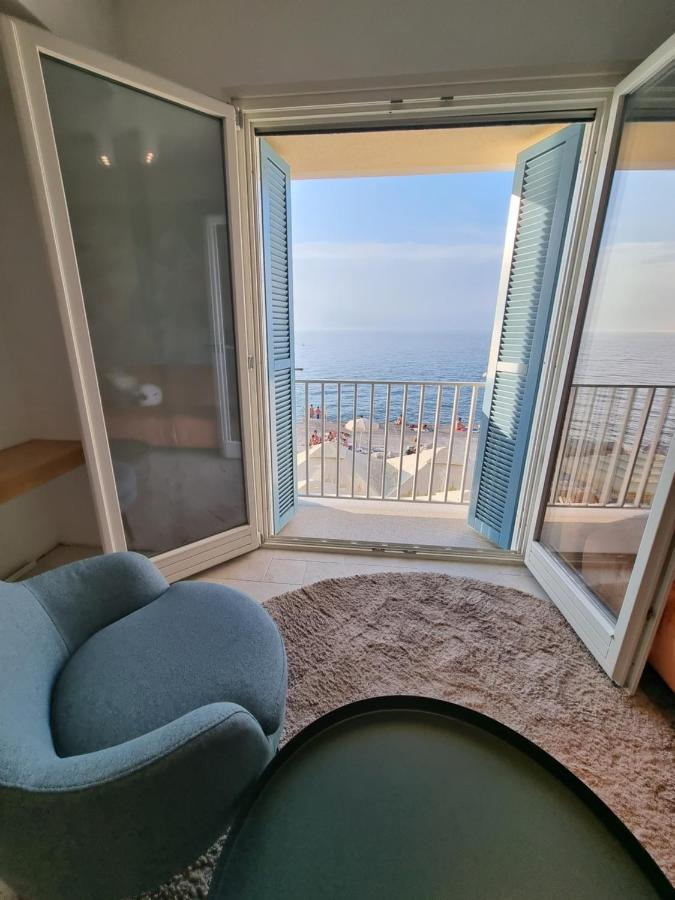 Bella Vista Apartment Пиран Екстериор снимка