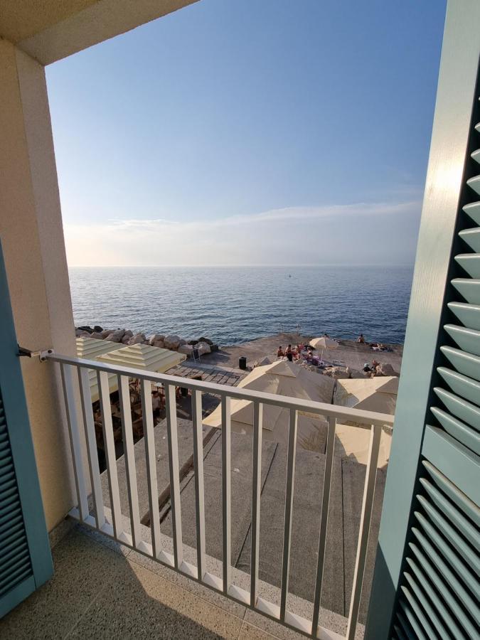 Bella Vista Apartment Пиран Екстериор снимка