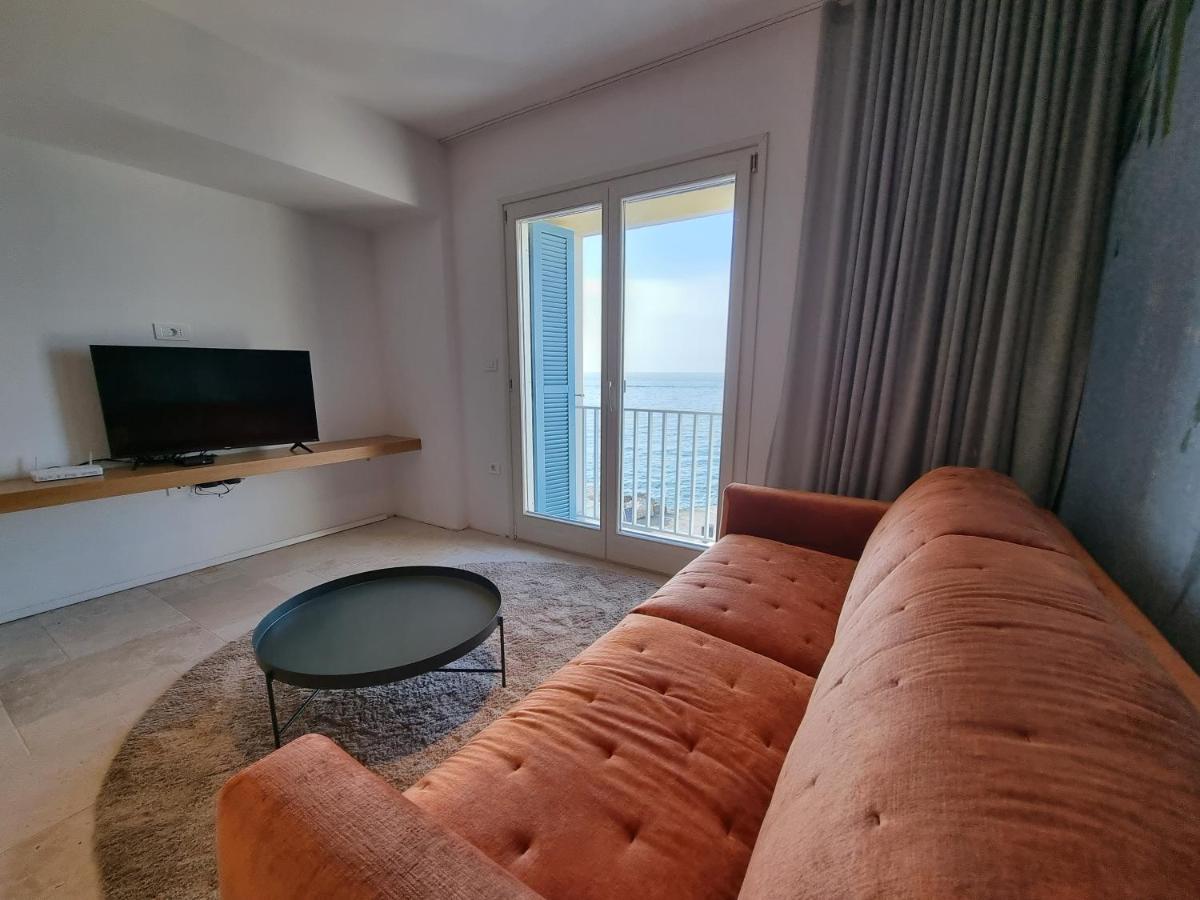 Bella Vista Apartment Пиран Екстериор снимка