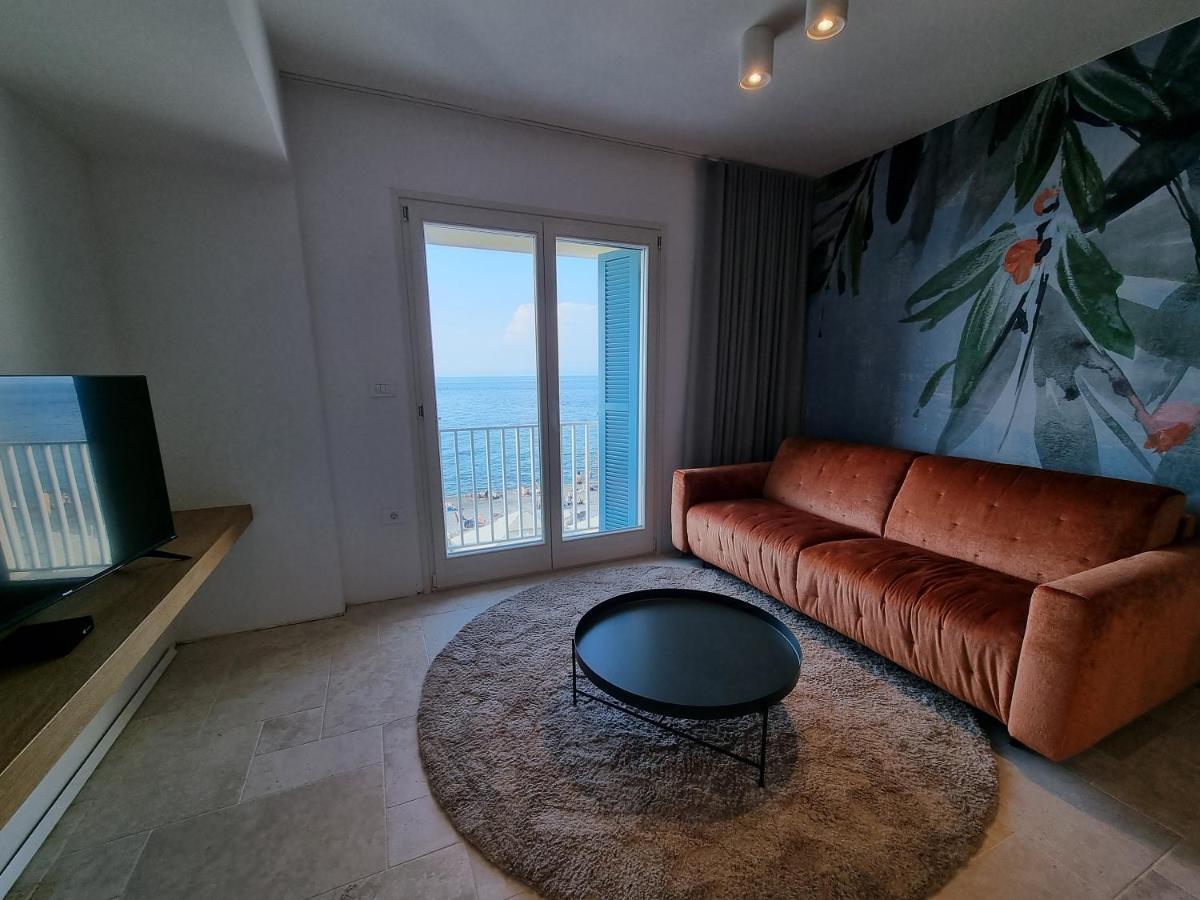 Bella Vista Apartment Пиран Екстериор снимка