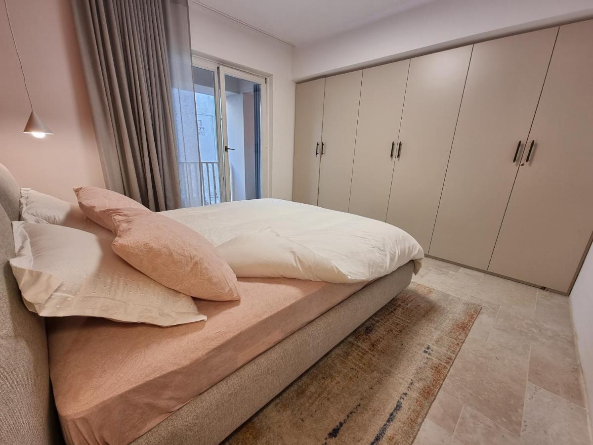 Bella Vista Apartment Пиран Екстериор снимка