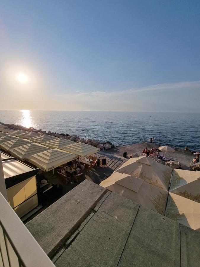 Bella Vista Apartment Пиран Екстериор снимка