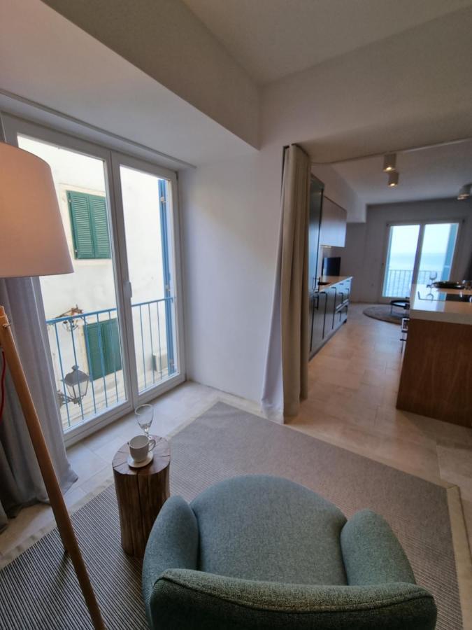 Bella Vista Apartment Пиран Екстериор снимка