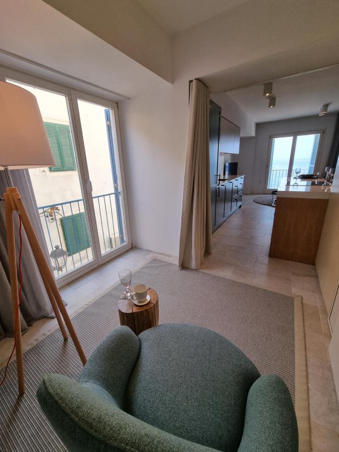 Bella Vista Apartment Пиран Екстериор снимка