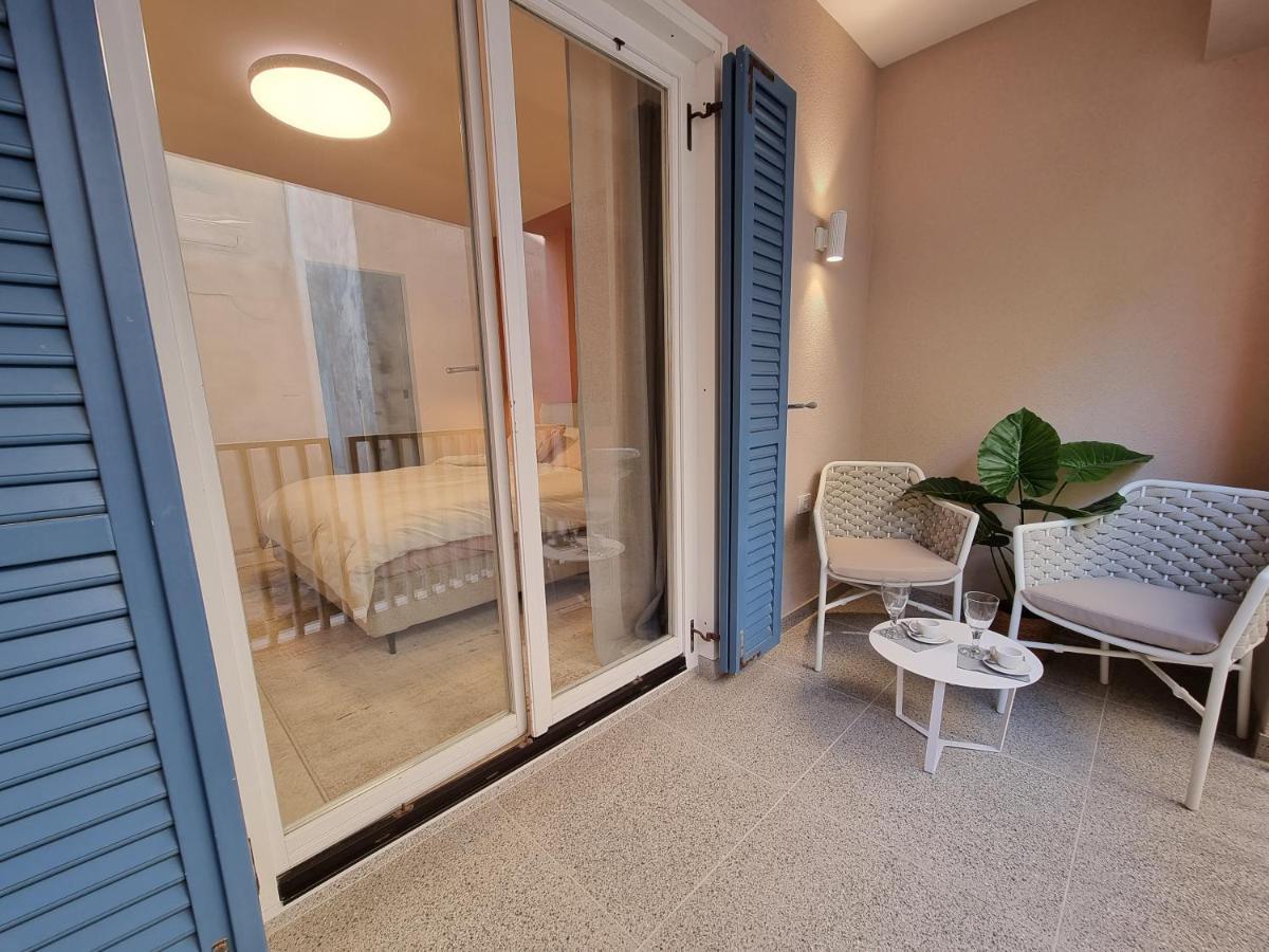 Bella Vista Apartment Пиран Екстериор снимка