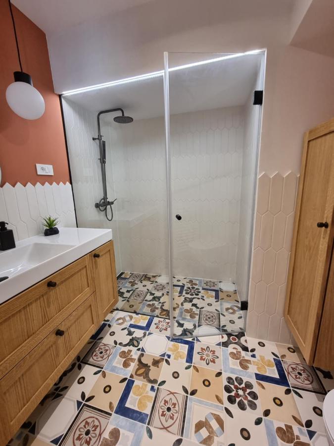 Bella Vista Apartment Пиран Екстериор снимка