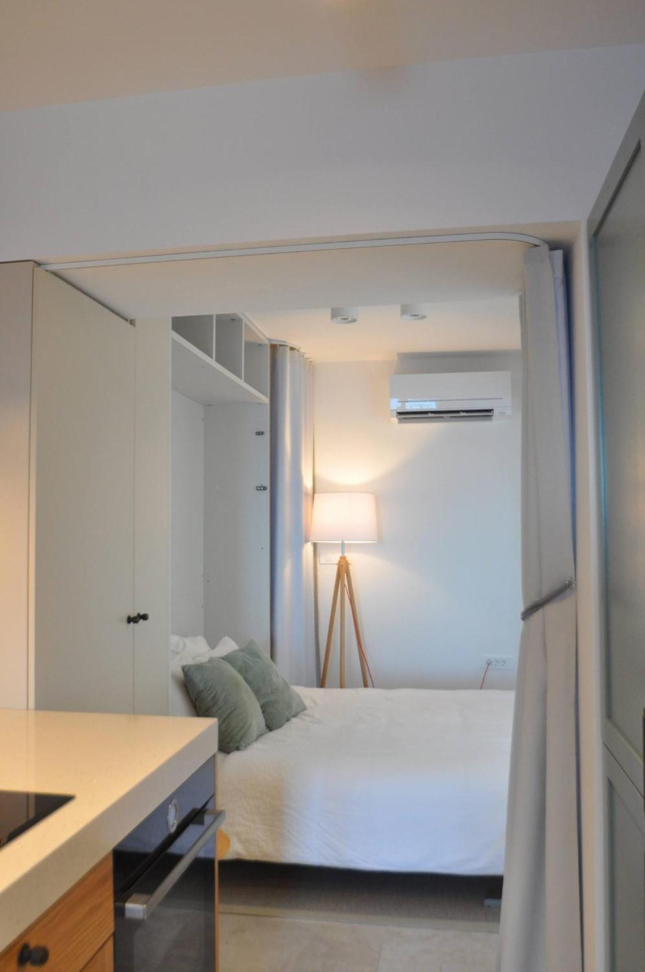 Bella Vista Apartment Пиран Екстериор снимка