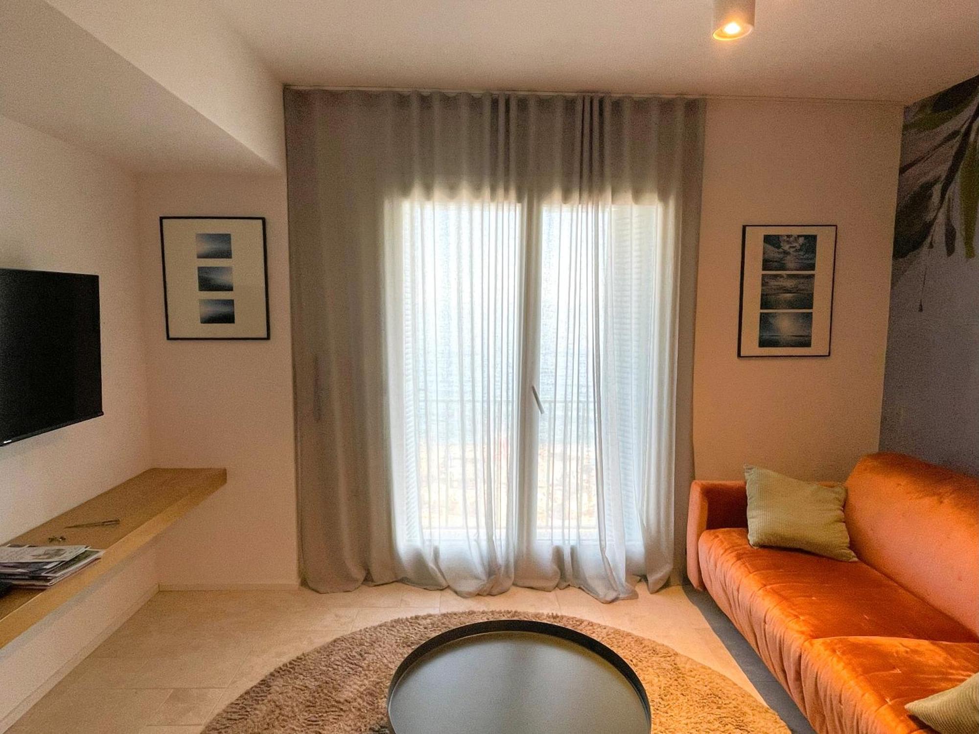 Bella Vista Apartment Пиран Екстериор снимка