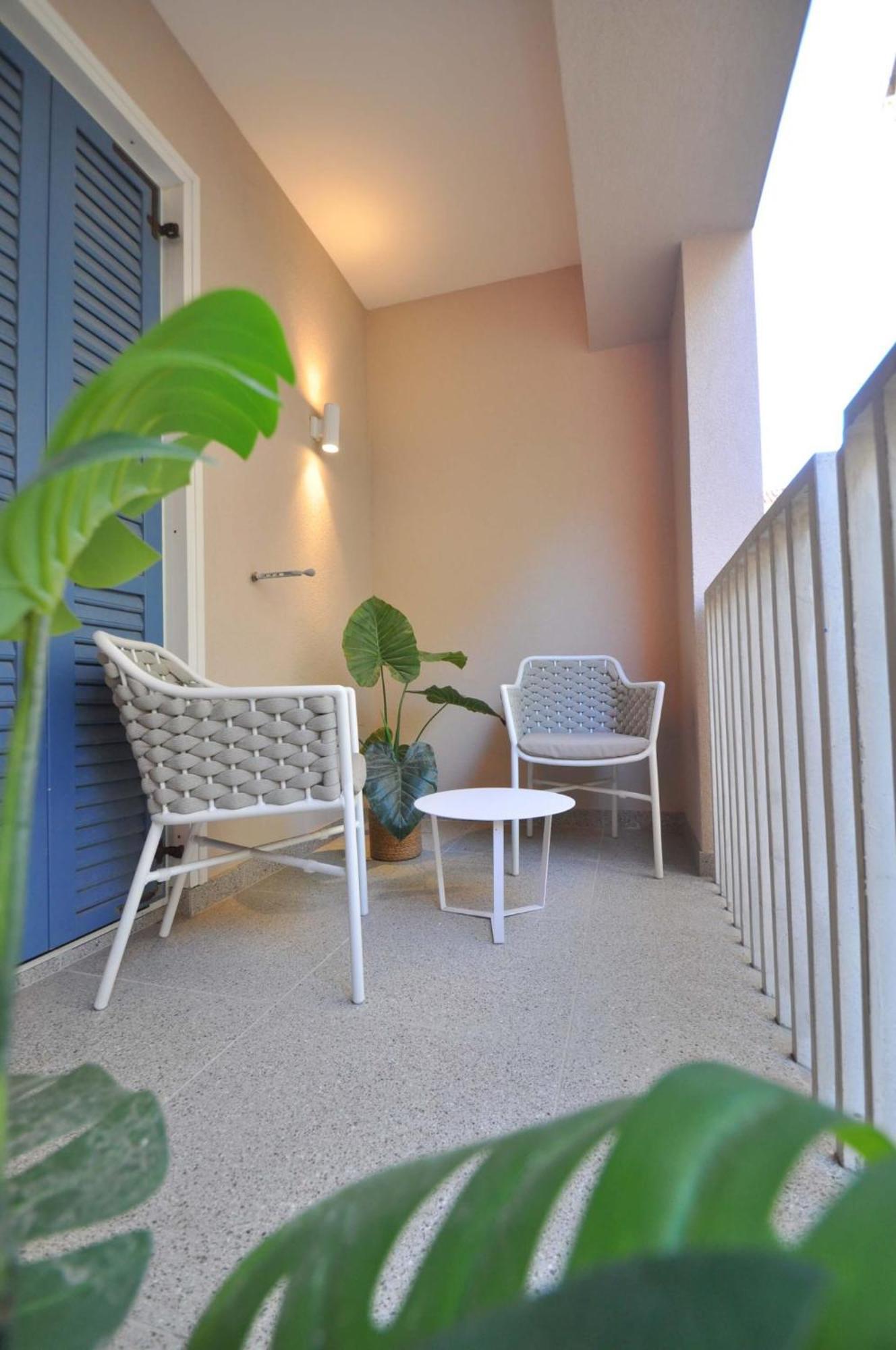 Bella Vista Apartment Пиран Екстериор снимка